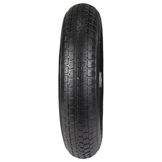 Колесо для тачки пневматичне 15" (4.00-8) 380&times;92мм вісь &Oslash;16мм довжина 103мм FLORA (5057554)