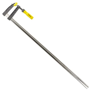 Струбцина столярна тип F 1000&times;120мм DIN 5117 SIGMA (4242491)