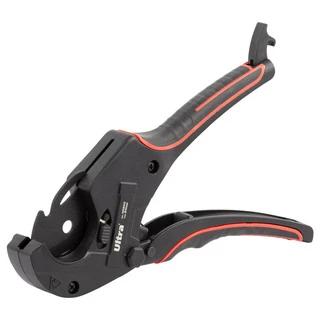 Ножиці для пластикових труб max &Oslash;42мм 235мм (сталь SK5) ULTRA (4333022)