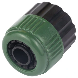 З'єднання для шланга &frac12;" з в/р &frac34;" (ABS) GRAD (5016435)