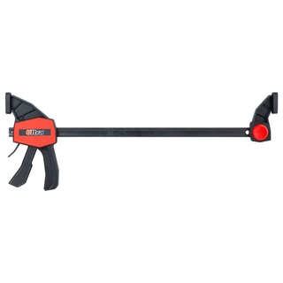 Струбцина швидкозатискна 300&times;60мм посилена ULTRA (4243132)