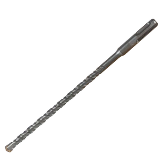 Бур по бетону SDS-plus твердосплав S4 &Oslash;8&times;210мм GRAD (1812135)