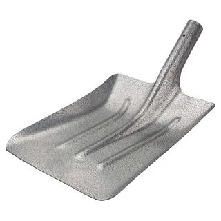 Лопата совкова універсальна 500&times;320&times;1.3мм 1.2кг (сніг, зерно) порошкове покриття GRAD (5048545)