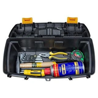 Ящик для інструменту 410&times;209&times;195мм SIGMA (7403901)