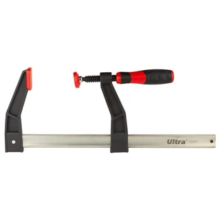 Струбцина столярна тип "F" 300&times;120мм DIN 5117 посилена ULTRA (4242312)