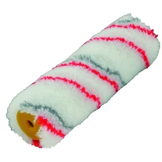 Валик малярний мультиколор 8&times;48&times;250мм SIGMA (8311581)