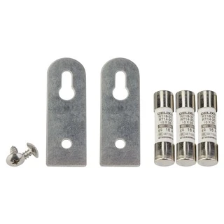 Насос відцентровий 380В 4.0кВт H 126(70)м Q 270(200)л/хв &Oslash;102мм (з 3х ЧАСТИН) AQUATICA (DONGYIN) 4SD12/20 (7771763)