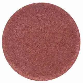 Шліфувальний круг без отворів &Oslash;50мм P180 (10шт) SIGMA (9120491)