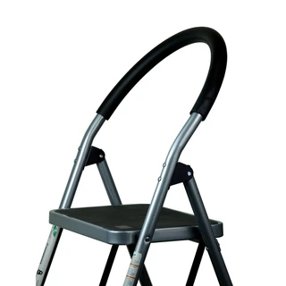 Стрем&rsquo;янка сталева 4 сходинки 1.53 м FLORA (5035334)