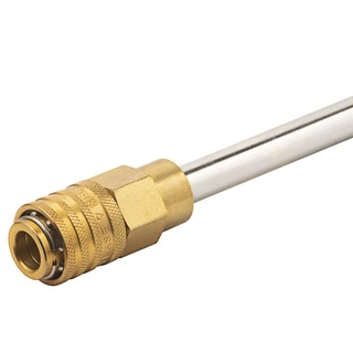 Насадка для мийок високого тиску з потужністю від 2500Вт до 3000Вт SIGMA (5344083)