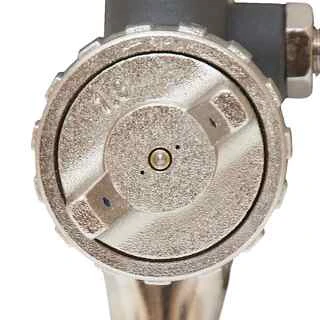 Фарборозпилювач HP &Oslash;1.8мм з в/б (пласт) SIGMA (6811111)