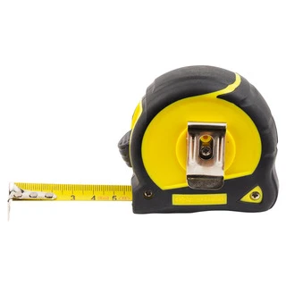 Рулетка Foreman 5м&times;19мм без ремінця SIGMA (3815151)