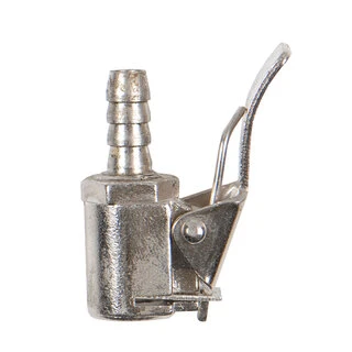 Накінечник пістолета для підкачування 8мм SIGMA (6833021)