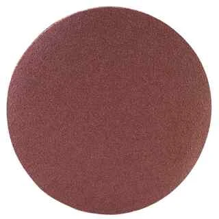 Шліфувальний круг без отворів &Oslash;150мм P100 (10шт) SIGMA (9121361)