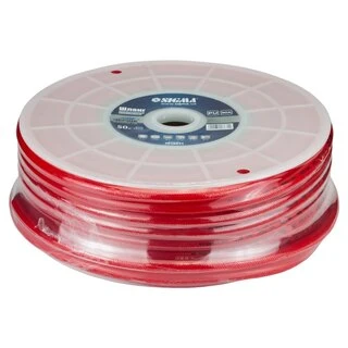 Шланг в бухті поліуретановий (PU) армований 50м 5.0&times;8мм REFINE (7013611)