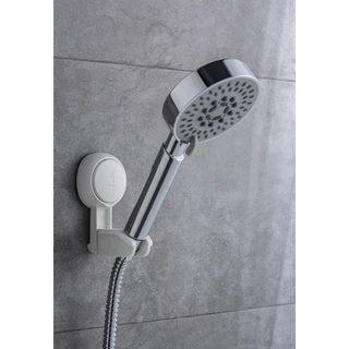 Тримач для лійки на вакуумній присосці s42 64&times;79&times;104мм AQUATICA (9784295)