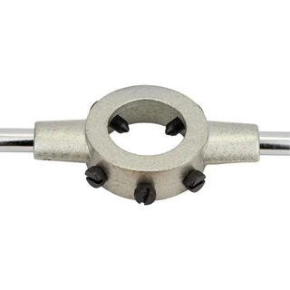 Тримач для плашок 38&times;14мм SIGMA (1630271)