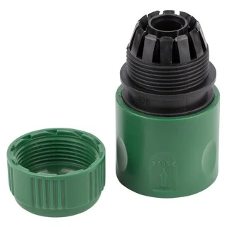 Конектор &frac12;" швидкознімний для шланга &frac12;" (ABS) GRAD (5016135)