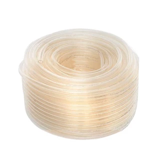 Шланг Універсал прозорий 10&times;1.0мм 100м FLORA (5067764)