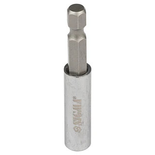 Адаптер магнітний для біт &frac14;" 5шт CrV (блістер) SIGMA (4020631)