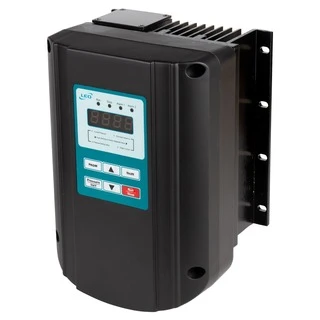 Перетворювач частоти 3~380В &times; 3~380/220В 2.2-4кВт LEO 3.0 (779683)