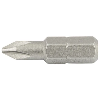 Біти PH1&times;25мм &frac14;" 10шт S2 (блістер) ULTRA (4014632)