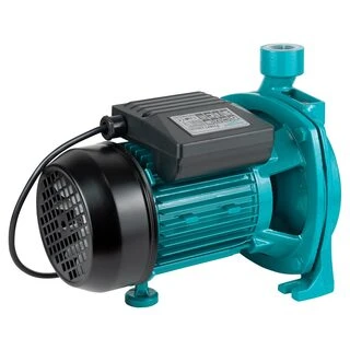 Насос відцентровий 0.75 кВт Hmax 40 м Qmax 100 л/хв AQUATICA CPMa158 (775071)