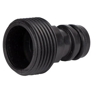 Адаптер для конектора &frac12;" із зовнішнім різьбленням &frac34;" (ABS) GRAD (5016365)