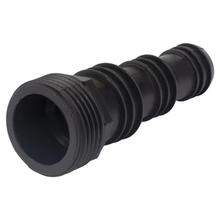 Адаптер для шлангів &frac12;"&times;&frac34;"-з/р &frac34;" (ABS) GRAD (5016385)