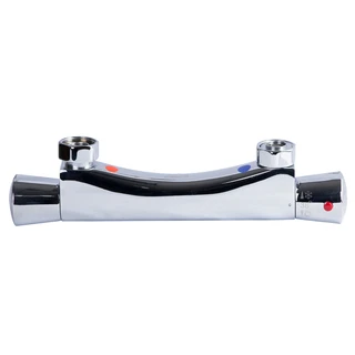 Змішувач PIAVE &Oslash;27 термостатичний для душу CORSO EG-2D187C (9663300)