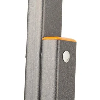 Стрем'янка сталева 5 сходинок 1.81м GRAD (5035875)