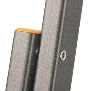 Стрем'янка сталева 7 сходинок 2.30 м GRAD (5035895)