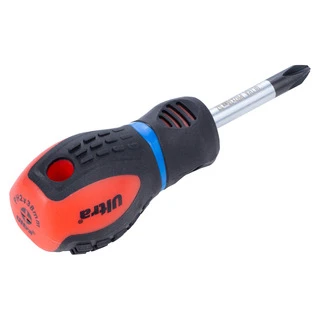 Викрутка хрестова PH 2&times;38мм S2 Profi ULTRA (4000402)