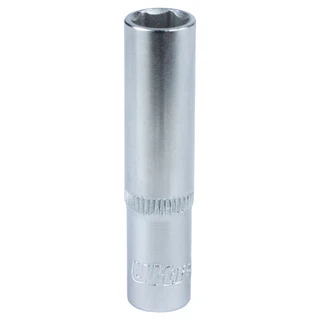 Насадка шестигранна довга 1/4" 8мм CrV ULTRA (6062082)