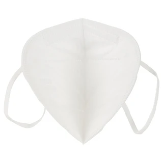 Півмаска фільтрувальна складного типу FFP2 NR D без клапана GRAD (9420985)