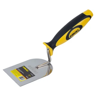 Кельма нержавіюча штукатурна Profi 110&times;80мм SIGMA (8327321)