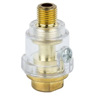 Мінімасленка інструментальна 1/4" SIGMA (7032011)