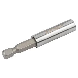 Адаптер магнітний для біт &frac14;" 5шт CrV (блістер) SIGMA (4020631)