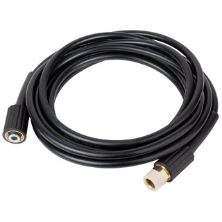 Шланг подовжуючий 5м для мийок з потужністю від 1800Вт до 2500Вт VORTEX (5344233)