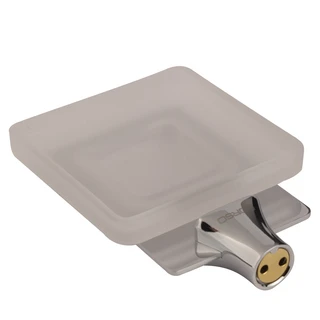 Мильниця BOLSENA 151.5&times;151.5&times;110.5мм CORSO (9681411)