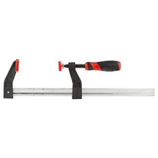 Струбцина столярна тип "F" 250&times;50мм DIN 5117 посилена ULTRA (4242232)