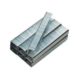 Скоби 8&times;11.3мм гартовані 1000шт SIGMA (2812081)