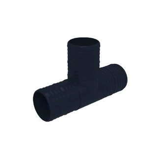 Трійник для рукава LayFlat 3"&times;3"&times;3" (75&times;75&times;75мм) FLORA (5080554)