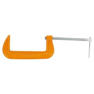 Струбцина столярна тип G 150мм GRAD (4241555)