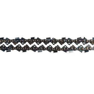 Ланцюг для бензопили 45см крок ланцюга 0.325 паз 1.5мм 72DL чизель SIGMA (5606491)