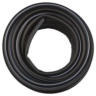 Шланг для поливу Обсидіан 4 шари армований &frac34;" 20м FLORA (5064034)