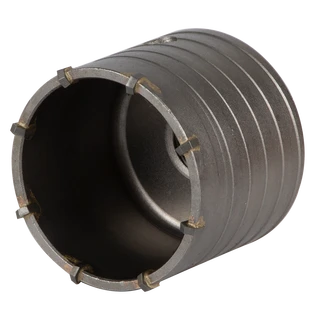 Коронка по бетону &Oslash;70&times;70мм 8 зубців (тубус) GRAD (1514095)