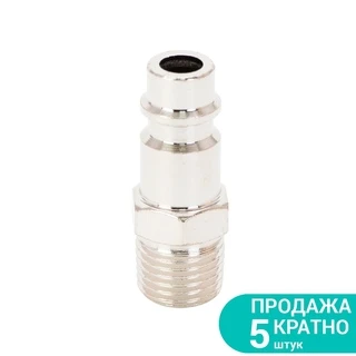 Штуцер MT &frac14;" SIGMA (7022111)