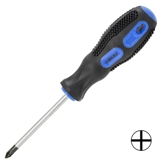 Викрутки PH1&times;75мм СRV SIGMA (4006521)