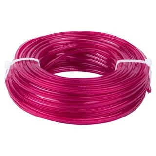 Ліска для тримера зірка &Oslash;3.0мм 15м SIGMA (5620061)